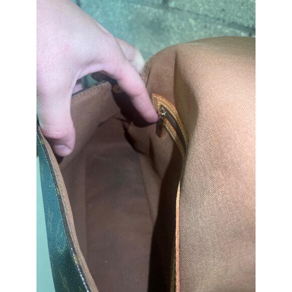 Louis Vuitton PM Petite Mini Looping Y2K - Picture 16 of 16